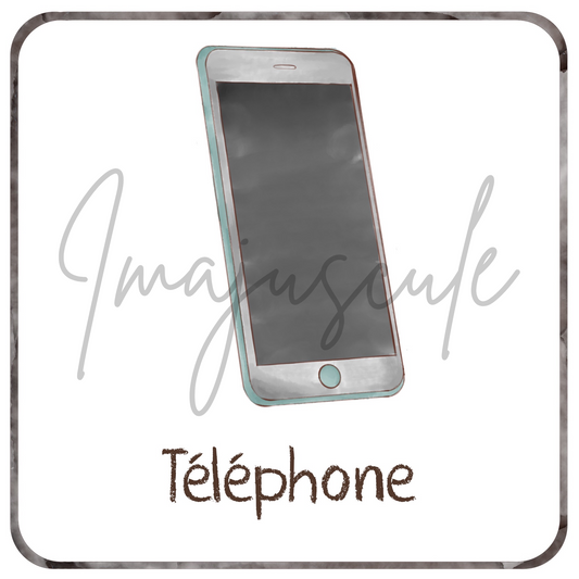 Téléphone
